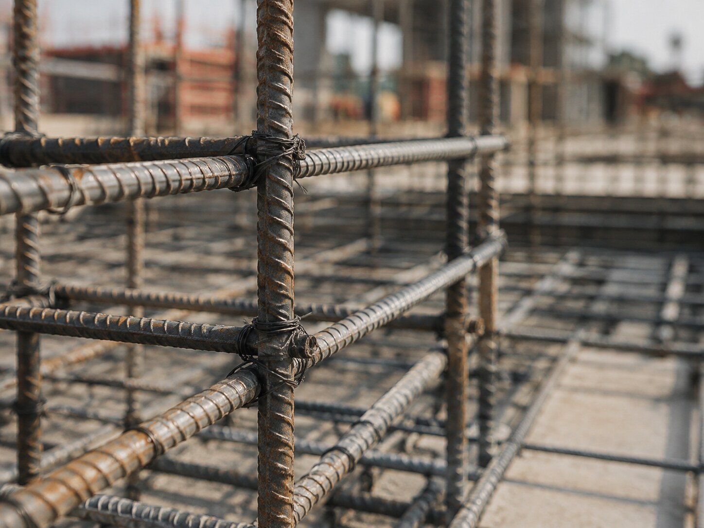 Bauen